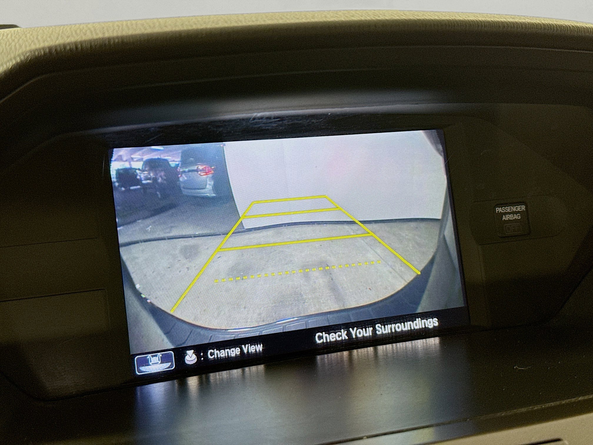 Used 2015 Honda Odyssey Touring image 16