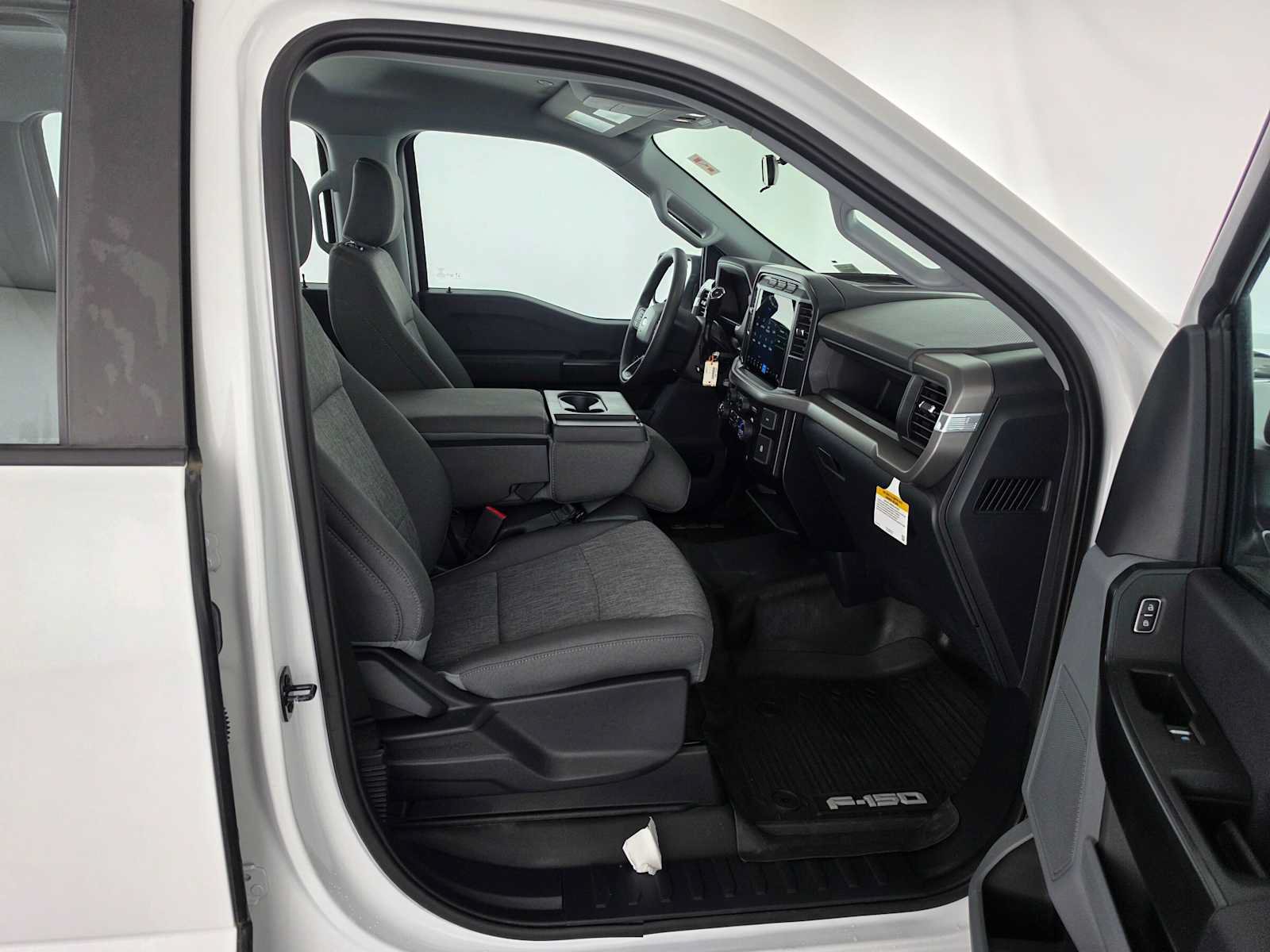 Used 2024 Ford F150 XL AWD/4WD image 10