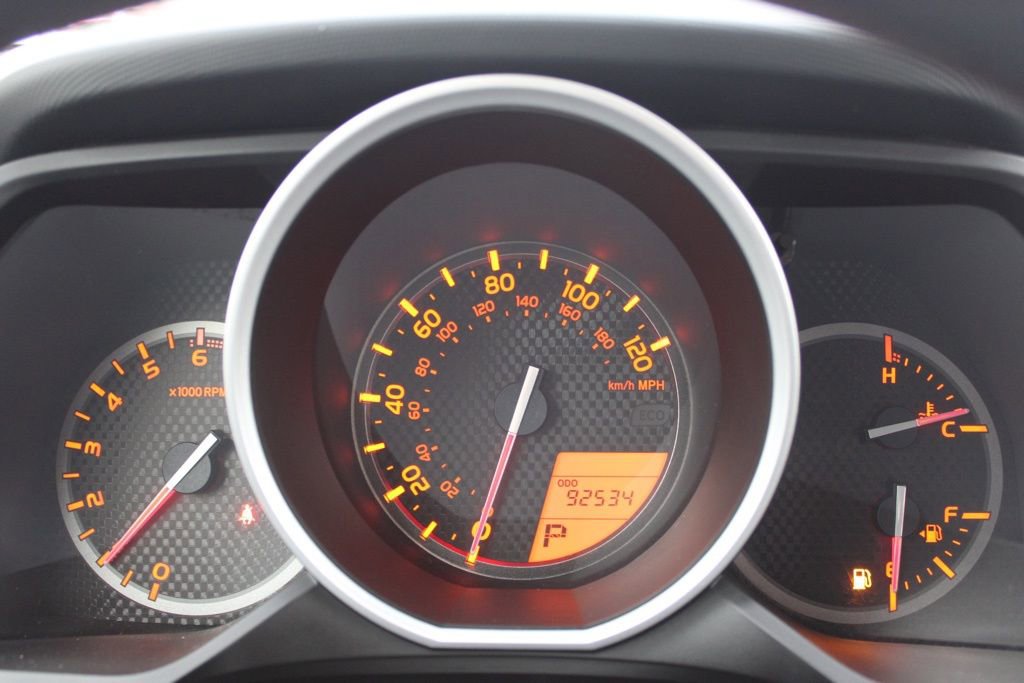 Used 2013 Toyota 4Runner SR5 image 32