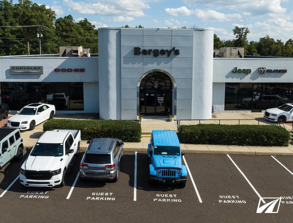 New 2026 RAM 3500 Limited image 21