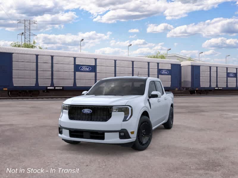 New 2026 Ford Maverick Lobo AWD/4WD image 2