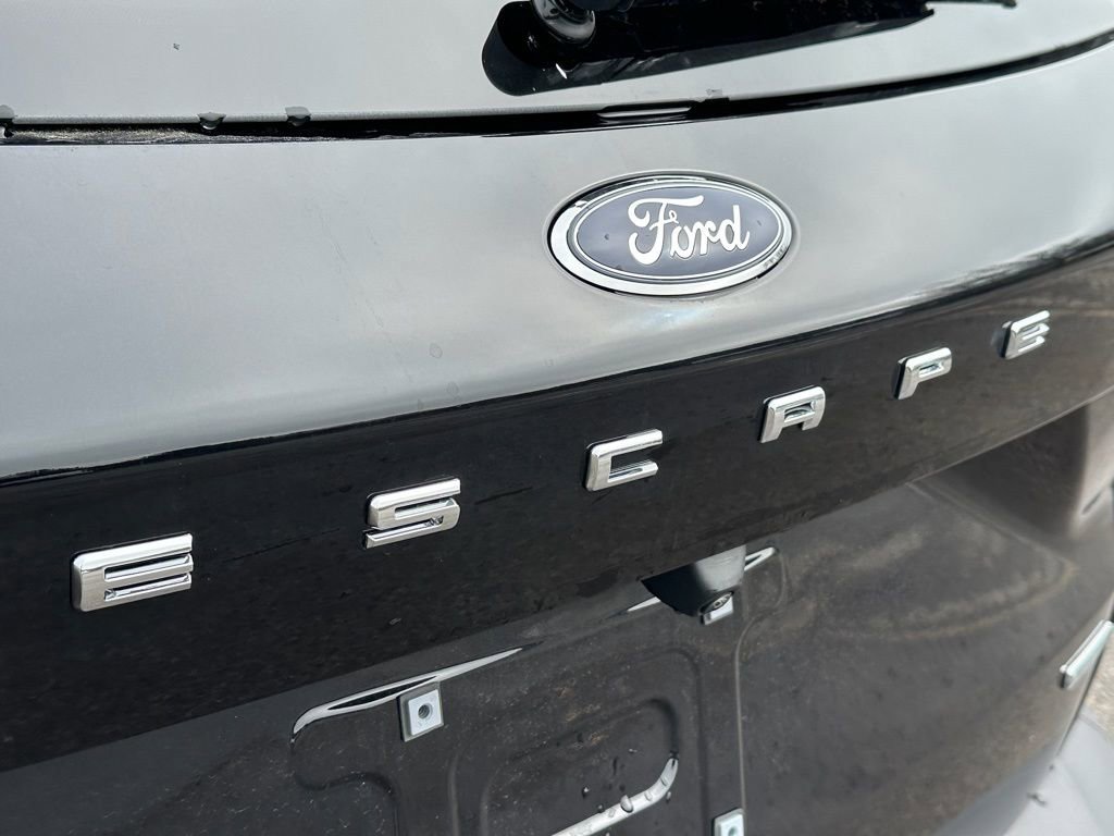 New 2026 Ford Escape ST-Line Select w/ Tech Pack #1 AWD/4WD image 25