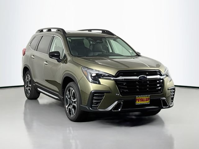 New 2026 Subaru Ascent Touring AWD/4WD 360° Tour