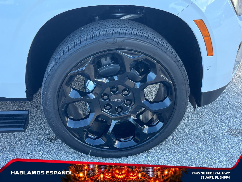 New 2027 GMC Yukon XL Denali w/ Denali Reserve Package AWD/4WD image 22