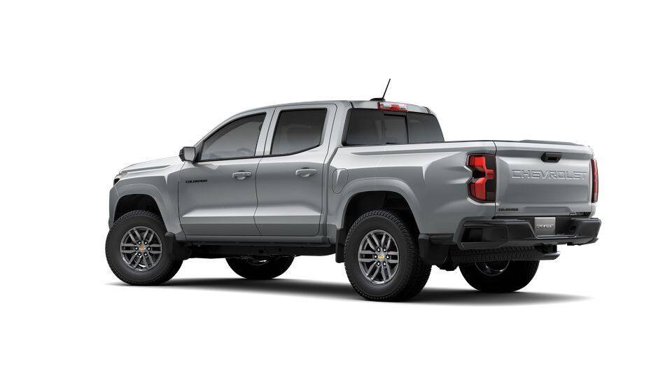 New 2026 Chevrolet Colorado LT w/ LT Convenience Package RWD image 53