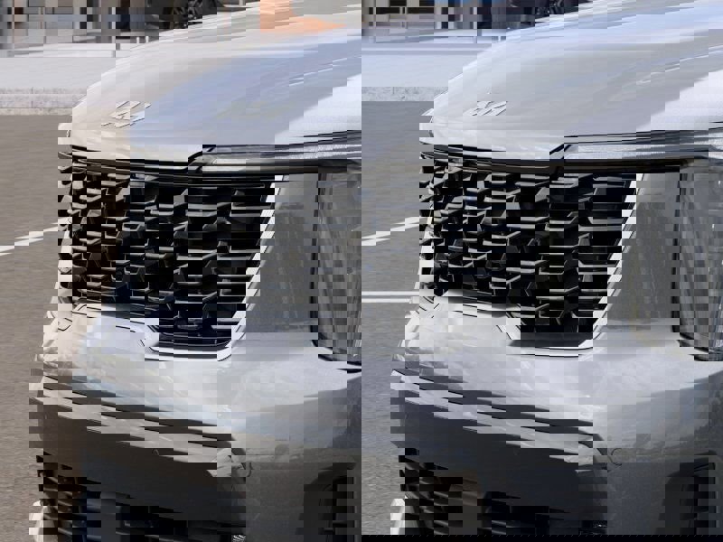 New 2026 Kia Sorento EX image 12