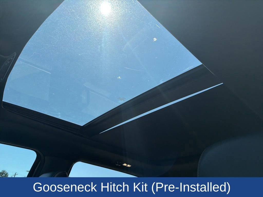 Used 2022 Ford F250 Platinum image 14