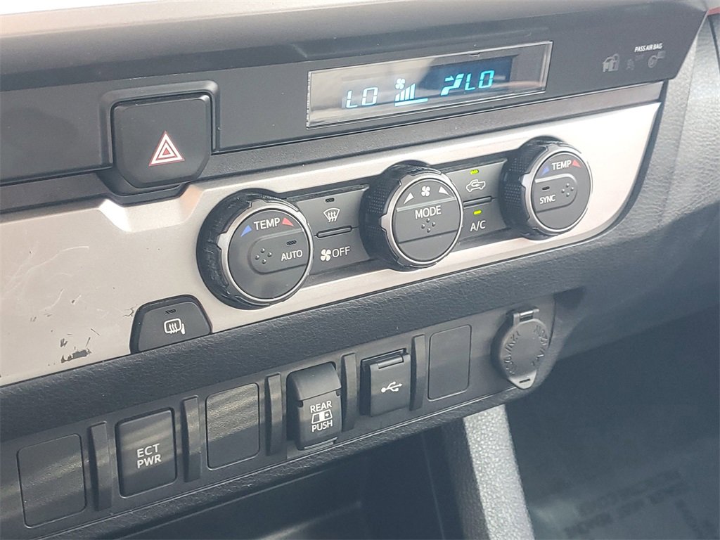 Used 2023 Toyota Tacoma SR5 image 26