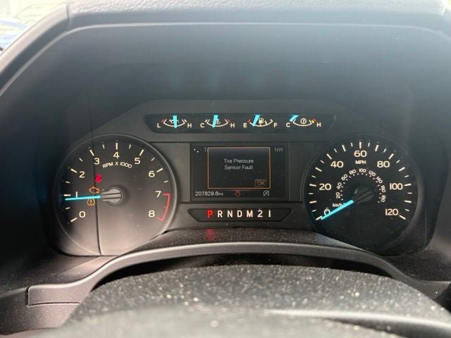 Used 2018 Ford F150 XL w/ Equipment Group 101A Mid AWD/4WD image 17