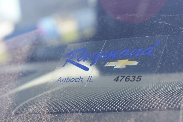 New 2026 Chevrolet Suburban Premier image 42