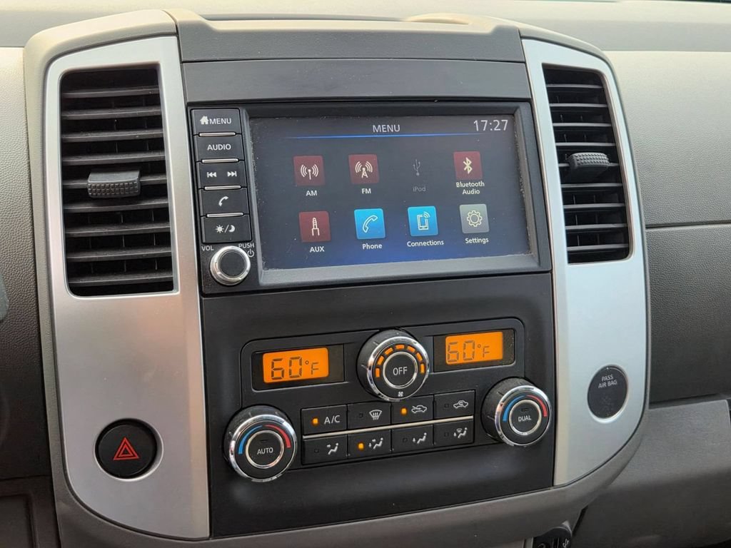 Used 2021 Nissan Frontier SV AWD/4WD image 20