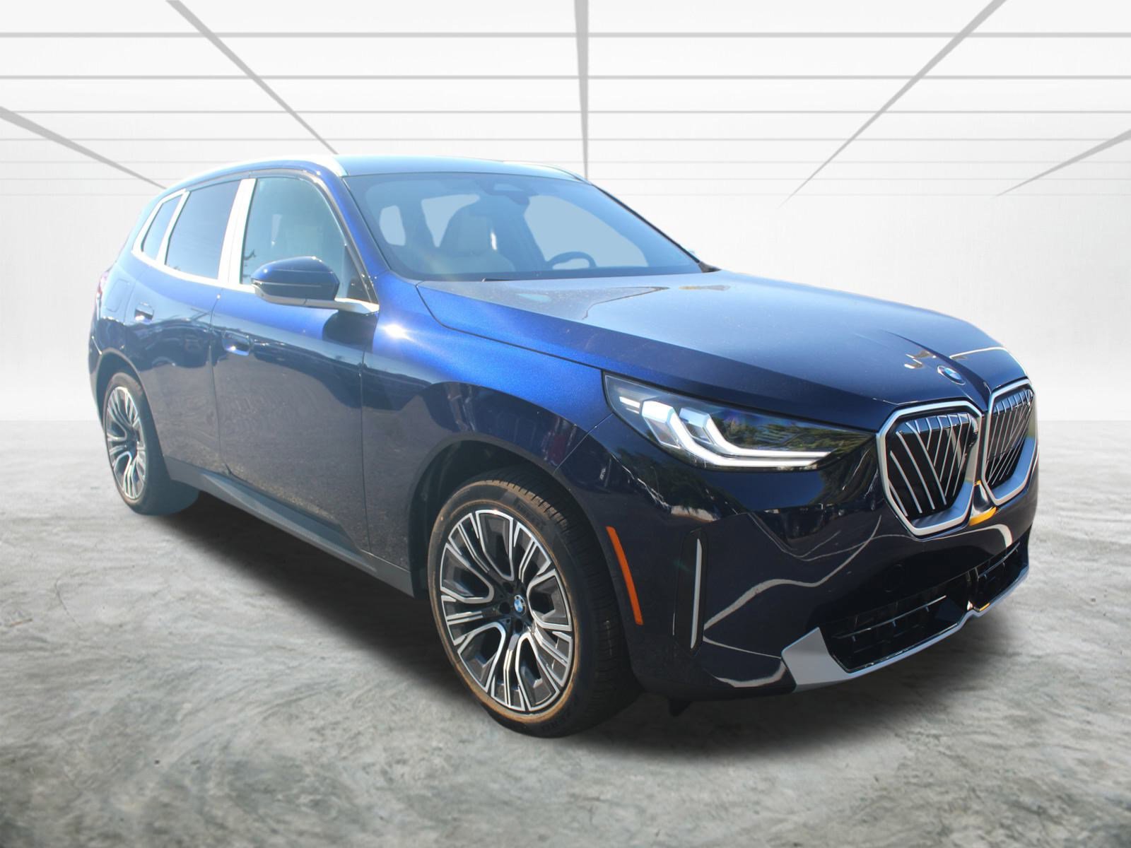 New 2026 BMW X3 xDrive30 w/ Premium Package