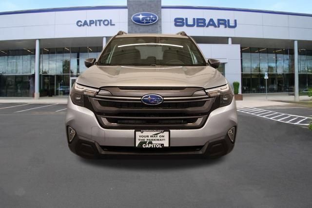 New 2026 Subaru Forester Premium image 7