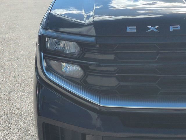 New 2025 Ford Expedition Platinum w/ Platinum Ultimate Package AWD/4WD image 10