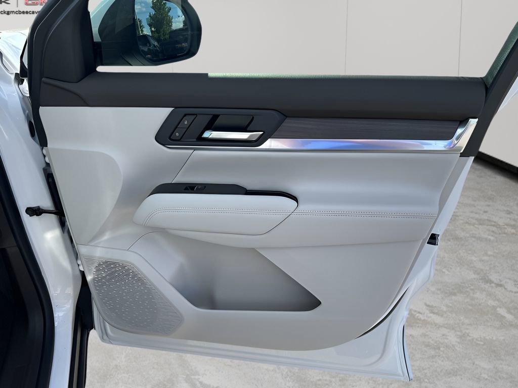 New 2026 GMC Terrain Denali image 13