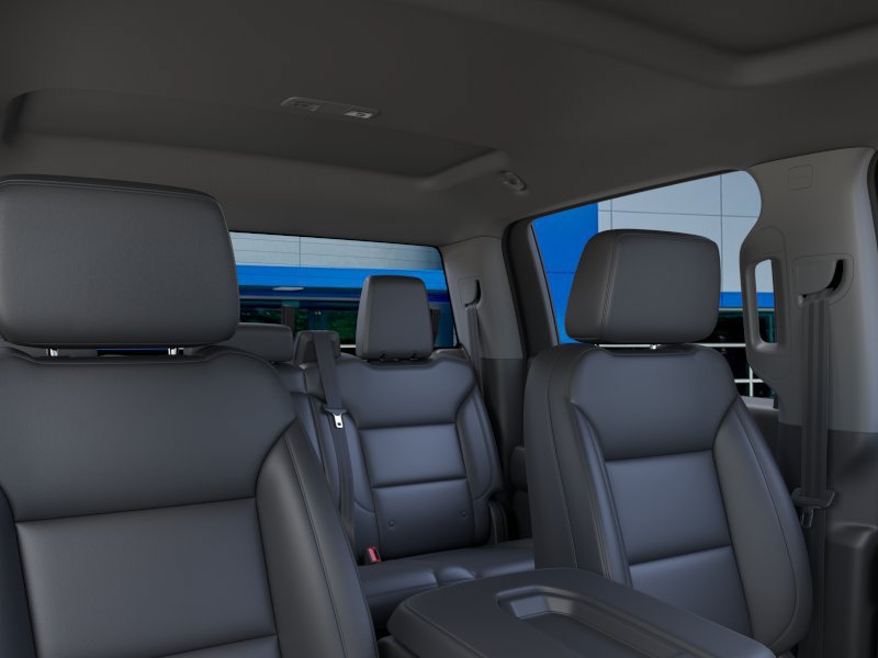 New 2026 GMC Sierra 1500 Pro w/ Pro Value Package RWD image 24