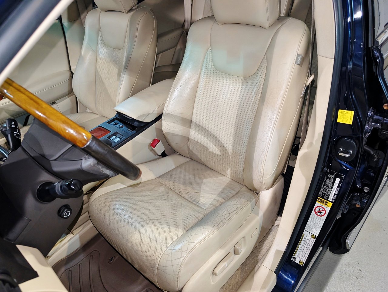 Used 2010 Lexus RX 350 AWD image 18