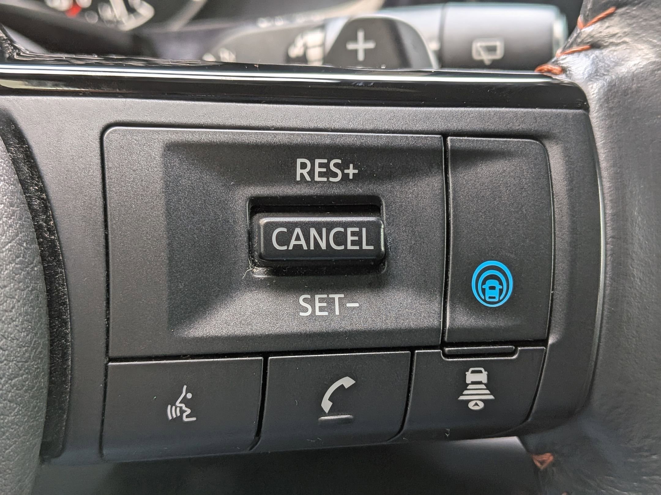 Used 2023 Nissan Pathfinder Rock Creek image 15