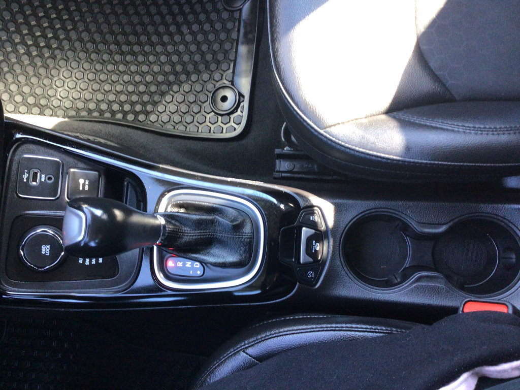 Used 2019 Jeep Compass Altitude image 11