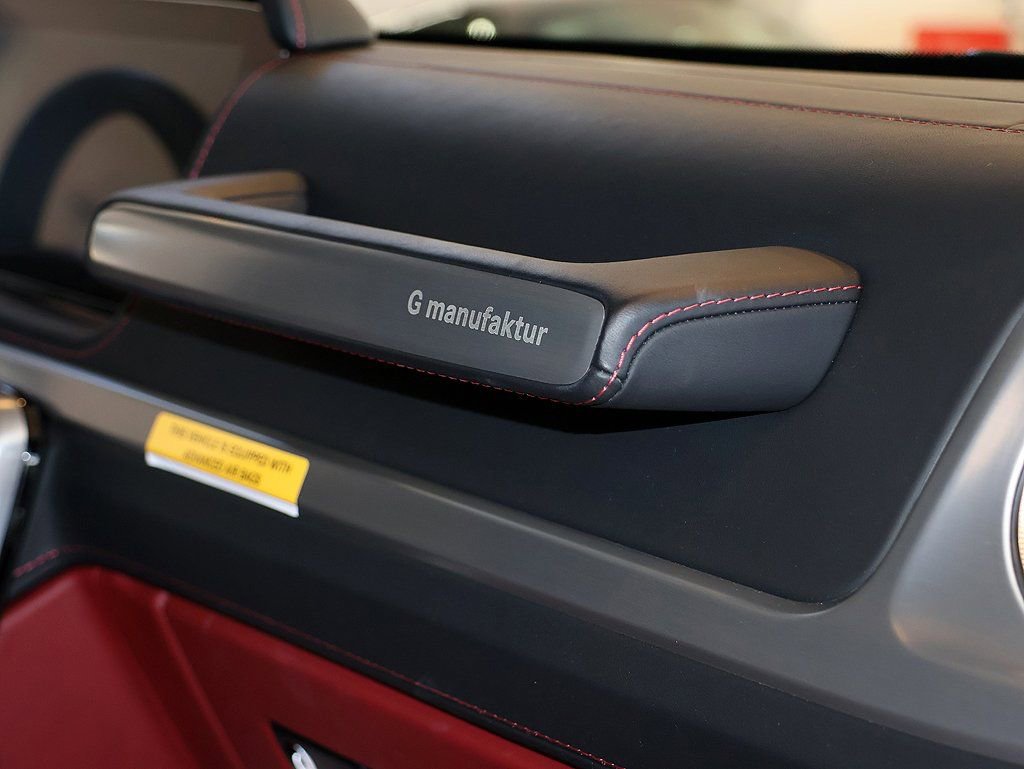 Used 2022 Mercedes-Benz G 63 AMG 4MATIC image 75