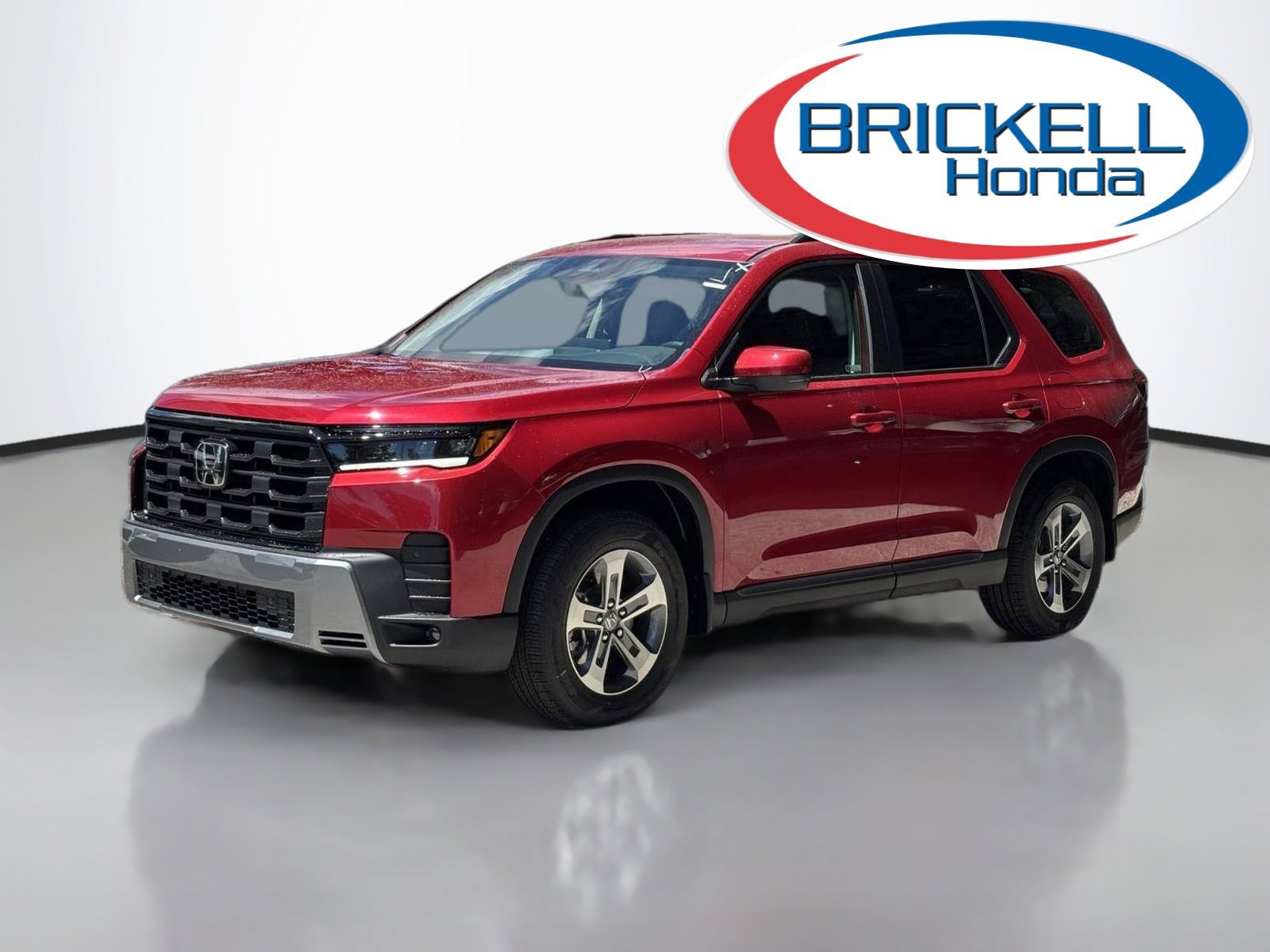 New 2026 Honda Pilot EX-L 360° Tour
