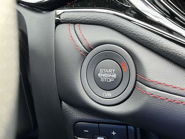 New 2026 Dodge Durango GT image 30