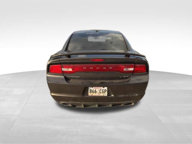 Used 2014 Dodge Charger SXT w/ Sport Appearance Group image 7