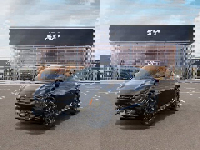 New 2025 Kia EV6 Wind