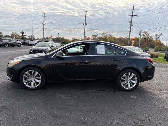 Used 2016 Buick Regal FWD image 4
