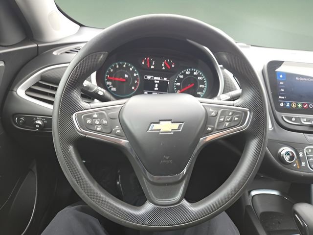 Used 2024 Chevrolet Malibu LT image 13