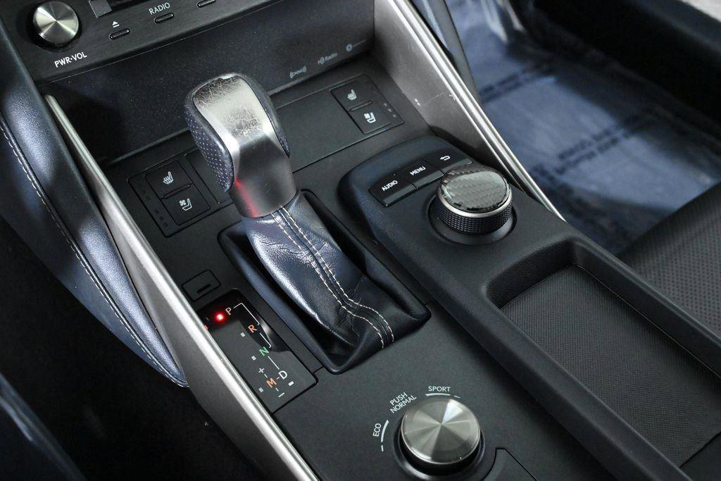 Used 2019 Lexus IS 300 F Sport w/ F Sport Package image 23