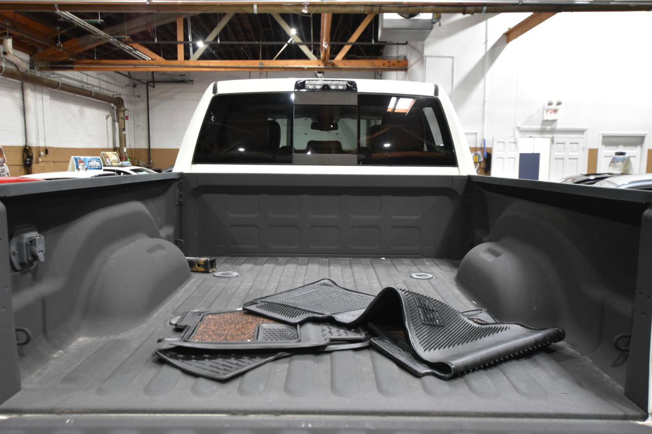 Used 2017 RAM 2500 Longhorn AWD/4WD image 49