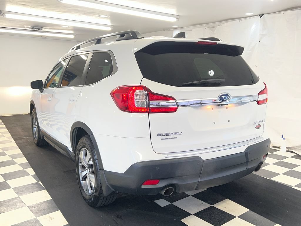 Used 2020 Subaru Ascent Premium w/ Convenience Package AWD/4WD image 8