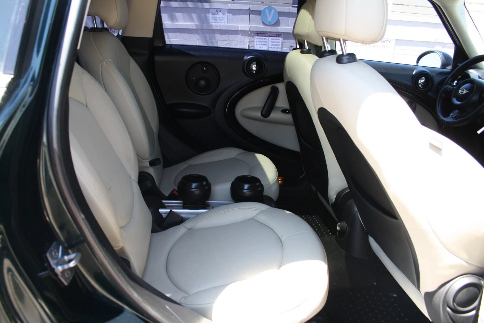 Used 2011 MINI Cooper Countryman S FWD image 15