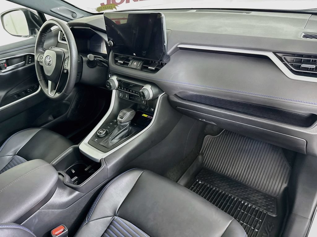 Certified 2023 Toyota RAV4 XSE AWD/4WD image 34