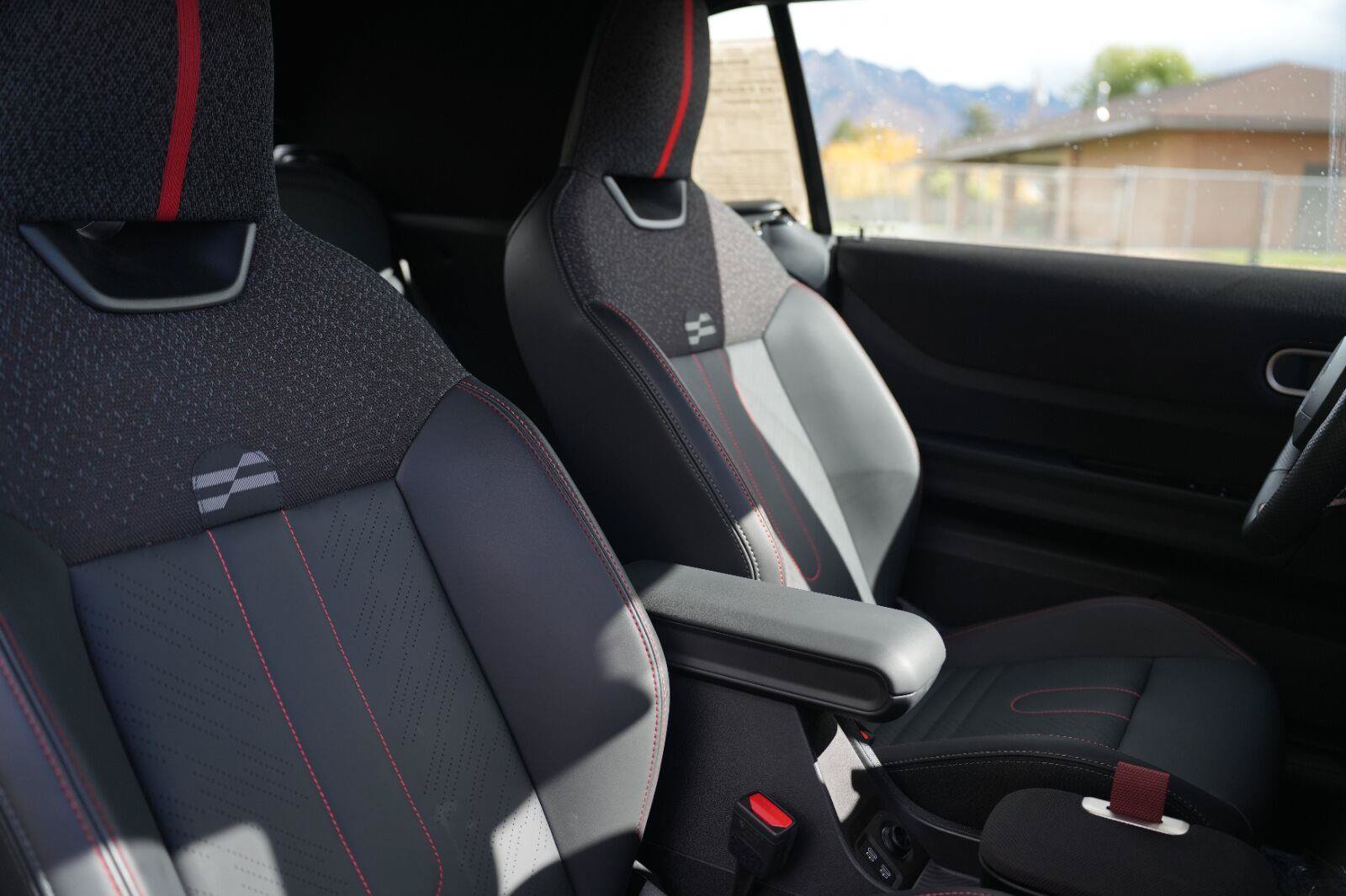 Used 2026 MINI Cooper S FWD image 20
