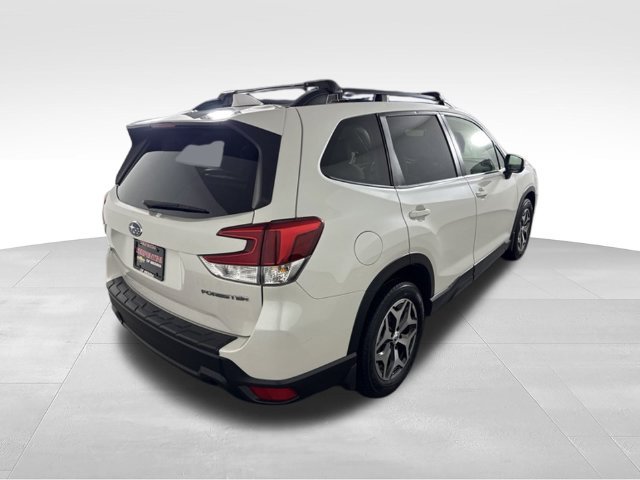 Used 2019 Subaru Forester Premium AWD/4WD image 8