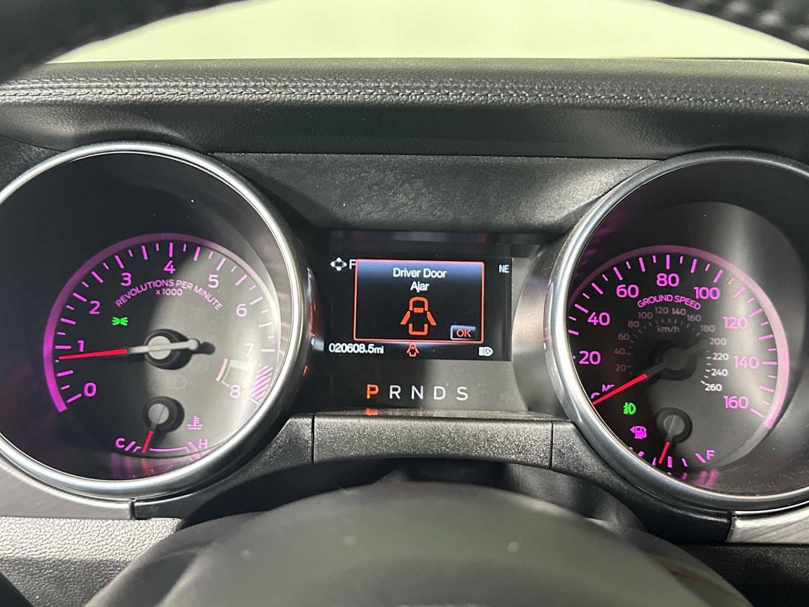 Used 2022 Ford Mustang GT Premium image 18