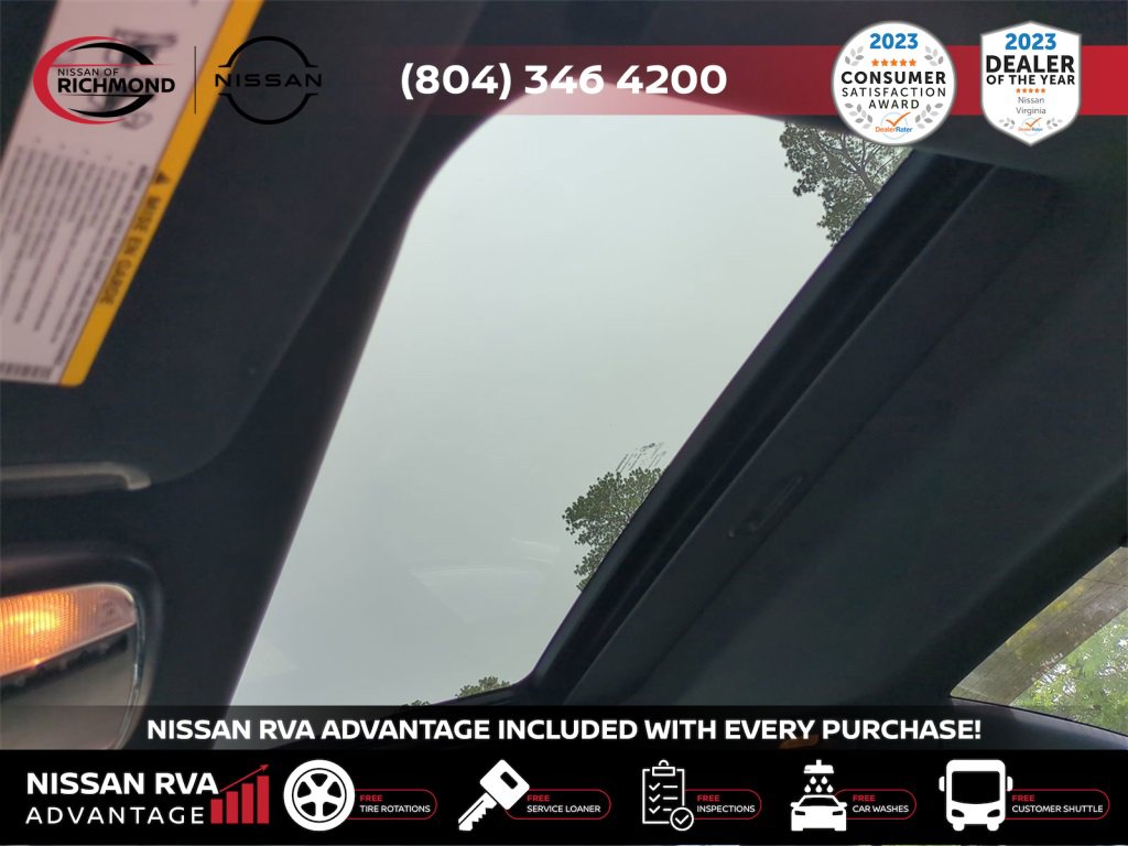 Used 2021 Dodge Charger SXT w/ Leather Interior Group image 20