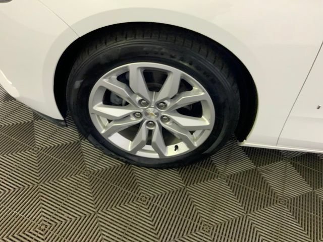 Used 2018 Chevrolet Impala LT FWD image 38