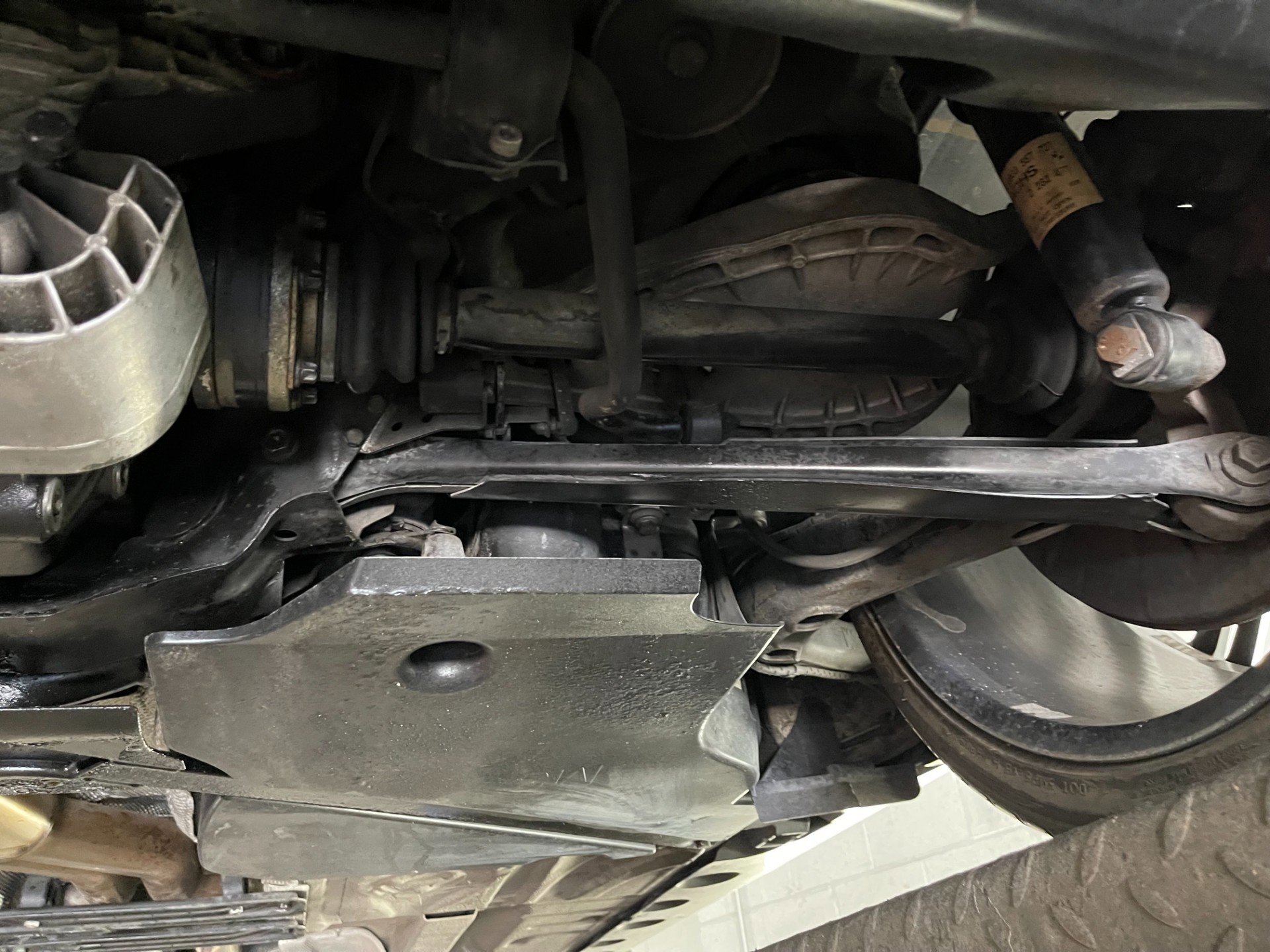 Used 2004 BMW M3 Coupe RWD image 83