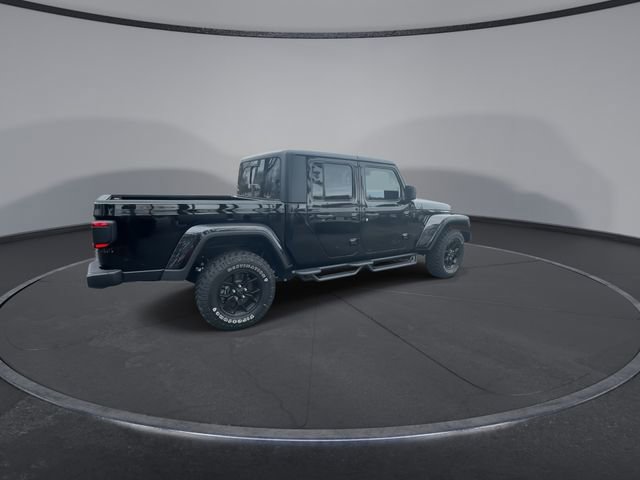 Used 2025 Jeep Gladiator Willys image 16