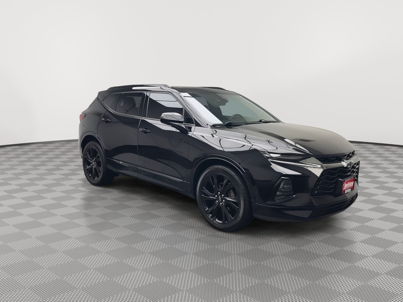 Used 2019 Chevrolet Blazer RS AWD/4WD image 38