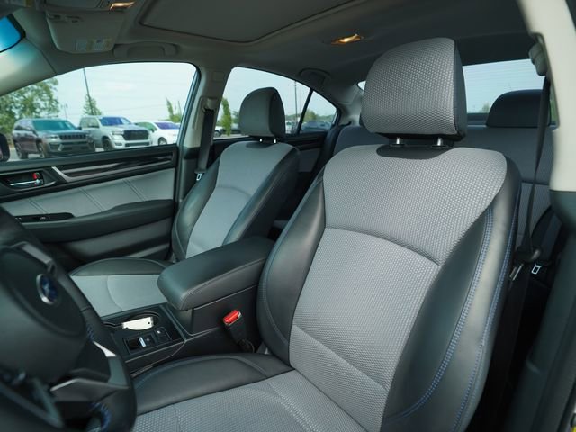 Used 2019 Subaru Legacy 2.5i Sport AWD/4WD image 36