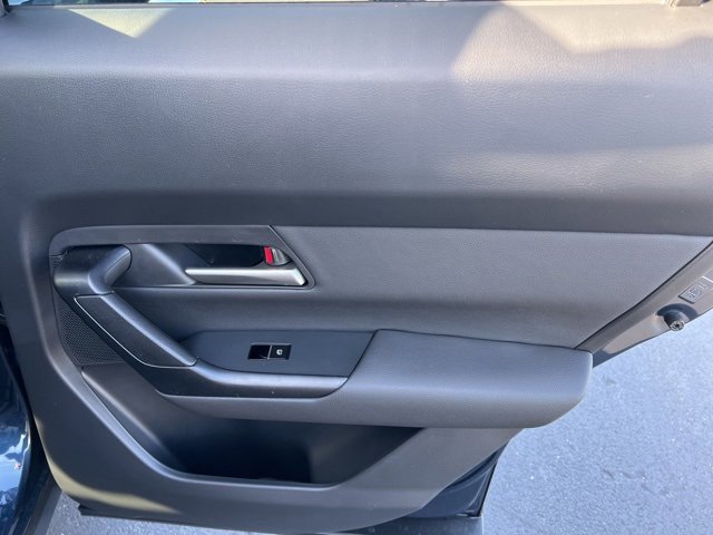 New 2026 MAZDA CX-50 AWD 2.5 Hybrid w/ Cargo Package image 33