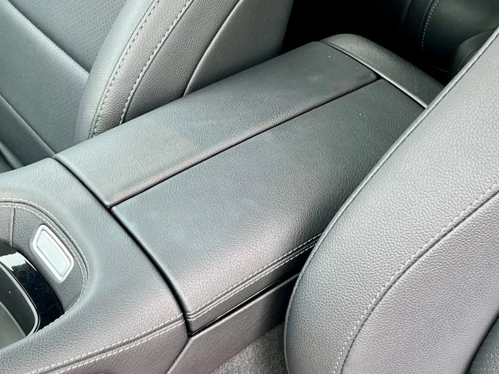 Certified 2024 Mercedes-Benz GLE 350 4MATIC image 40
