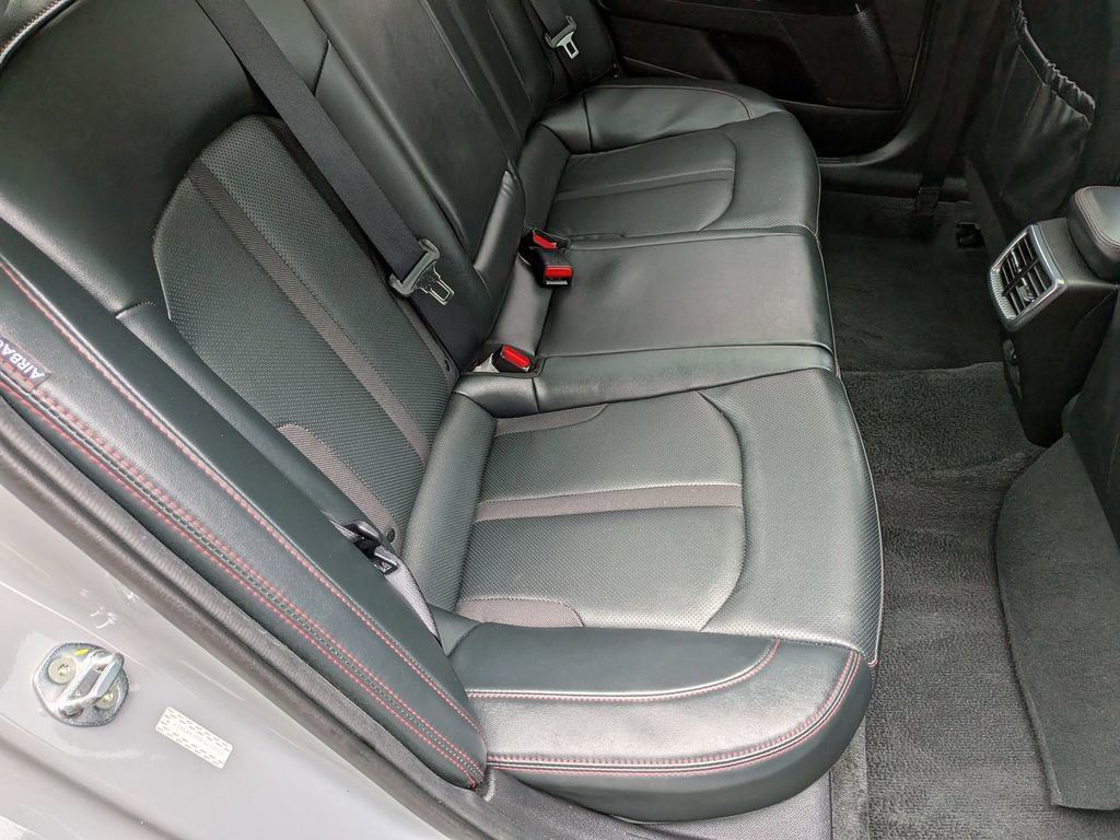 Certified 2023 Kia K5 GT w/ GT1 Package image 26