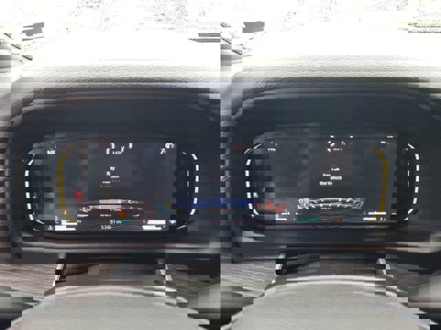 Used 2024 Jeep Wagoneer L Series II w/ Flexible Seating Group image 31