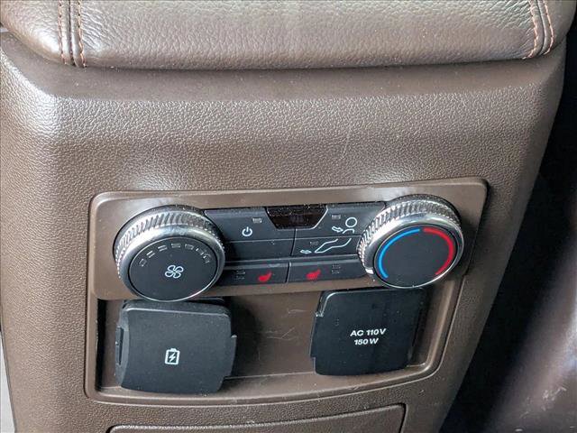 Certified 2022 Ford Explorer King Ranch w/ Technology Package image 17