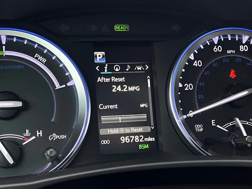 Used 2018 Toyota Highlander XLE image 44